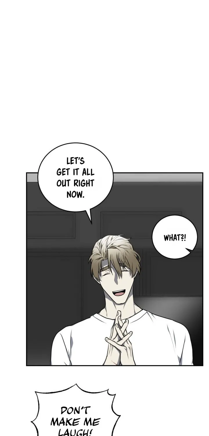 Read Vivarium chapter 8 image 29 on Lezhin
