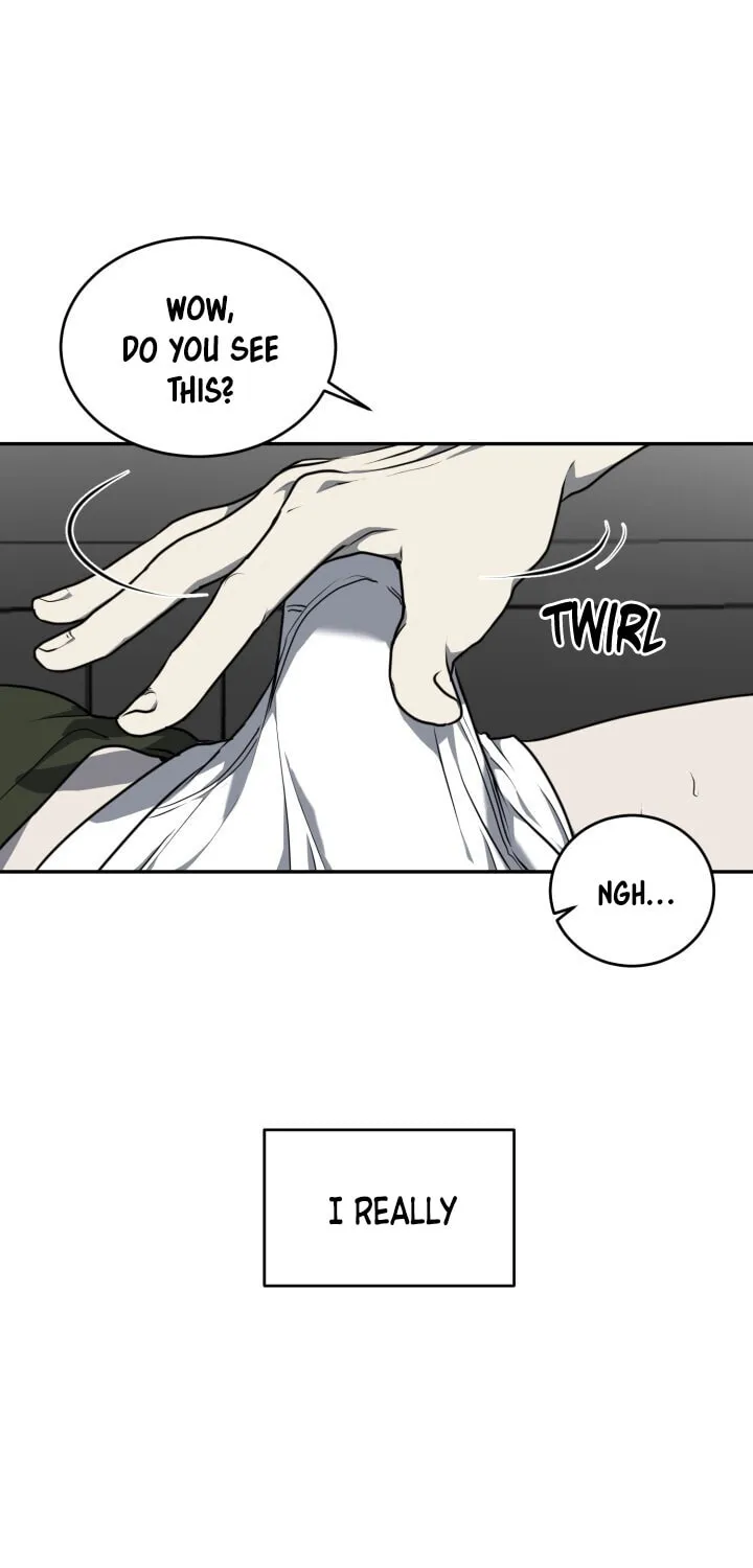 Read Vivarium chapter 8 image 3 on Lezhin