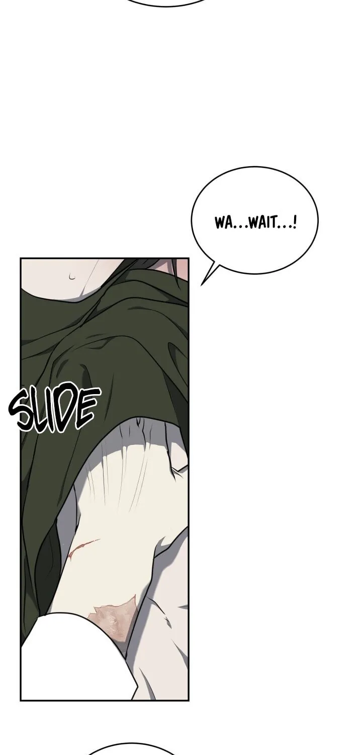 Read Vivarium chapter 8 image 33 on Lezhin