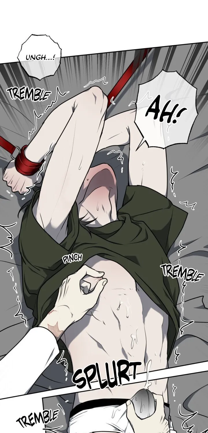 Read Vivarium chapter 8 image 35 on Lezhin