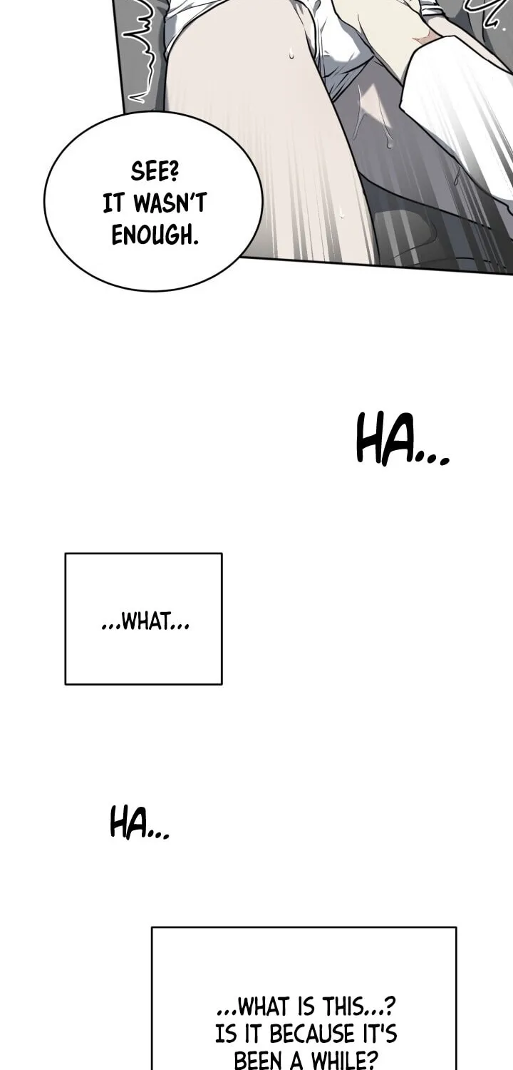 Read Vivarium chapter 8 image 36 on Lezhin