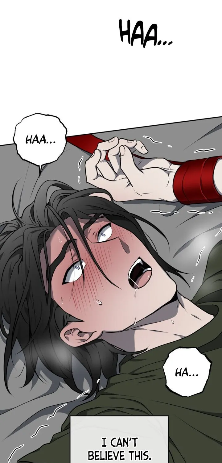 Read Vivarium chapter 8 image 38 on Lezhin