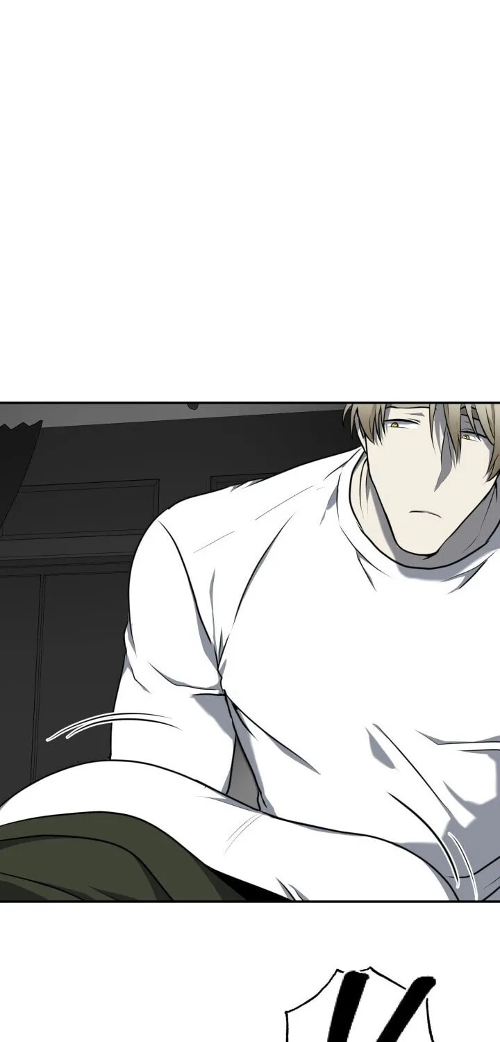 Read Vivarium chapter 8 image 43 on Lezhin