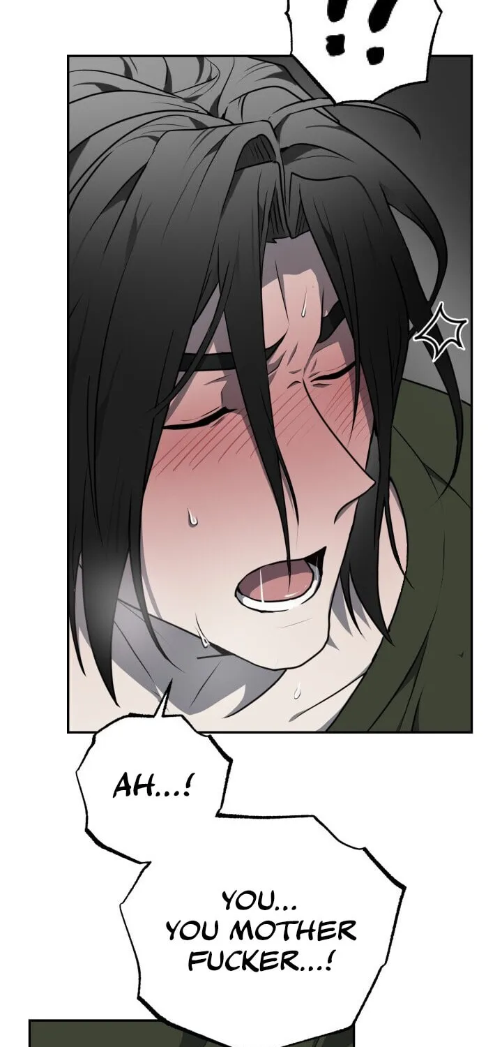 Read Vivarium chapter 8 image 44 on Lezhin
