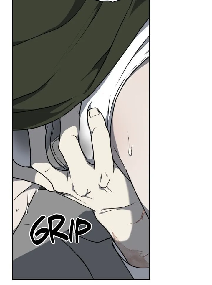 Read Vivarium chapter 8 image 45 on Lezhin