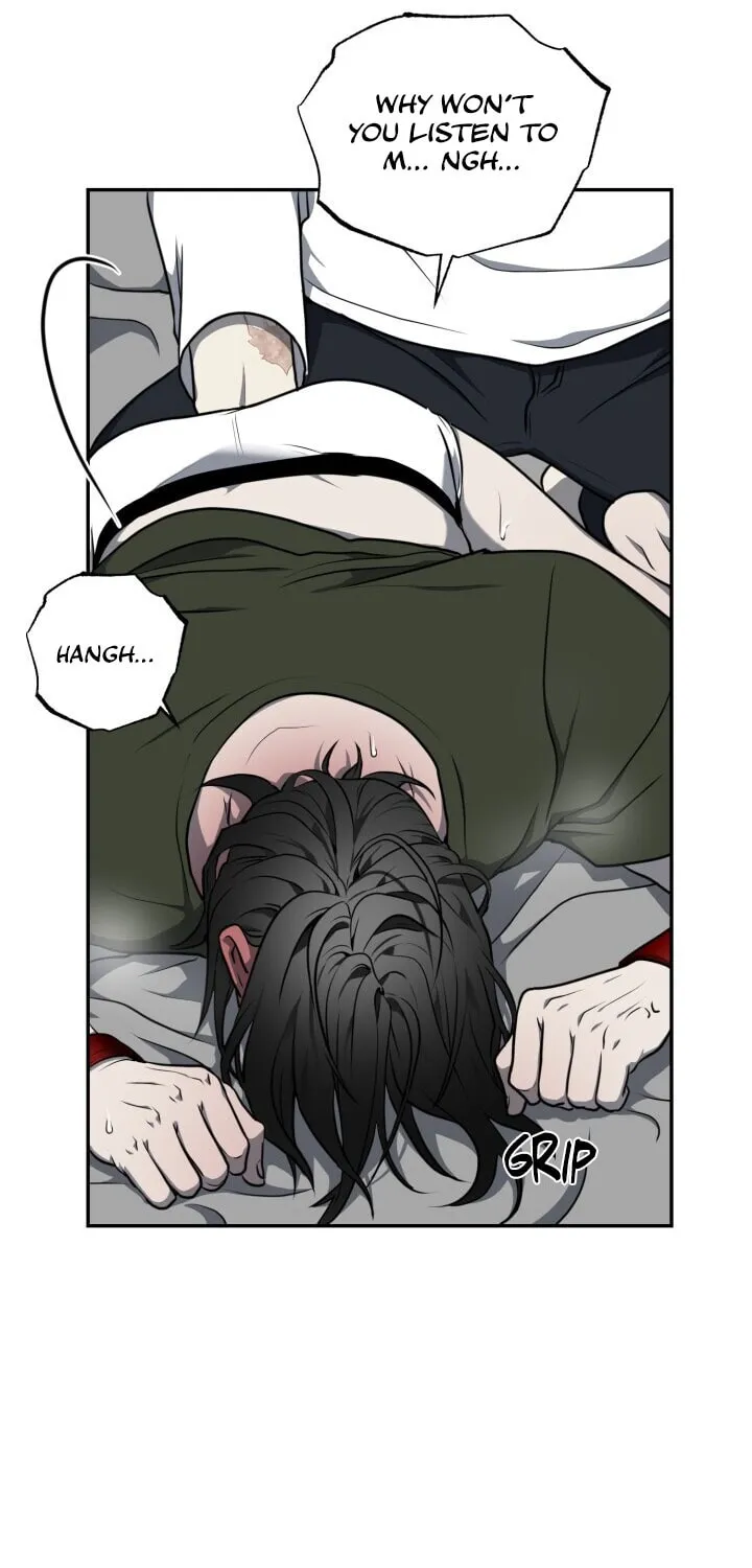 Read Vivarium chapter 8 image 46 on Lezhin