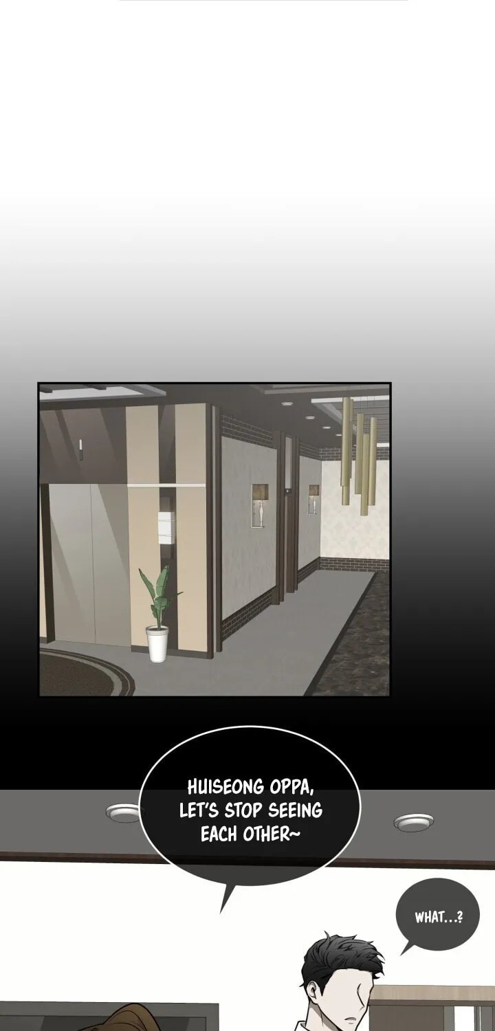 Read Vivarium chapter 8 image 5 on Lezhin