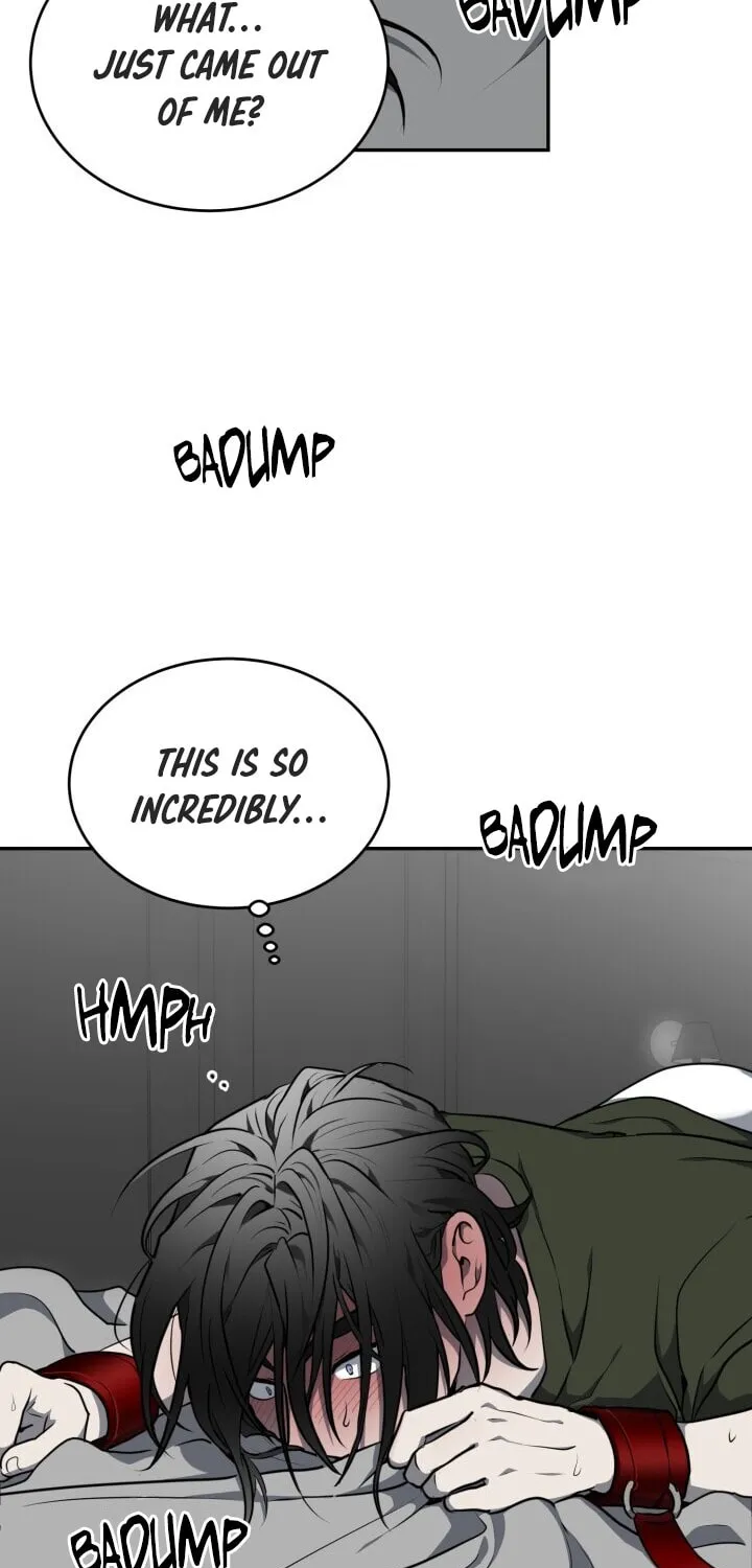 Read Vivarium chapter 8 image 50 on Lezhin