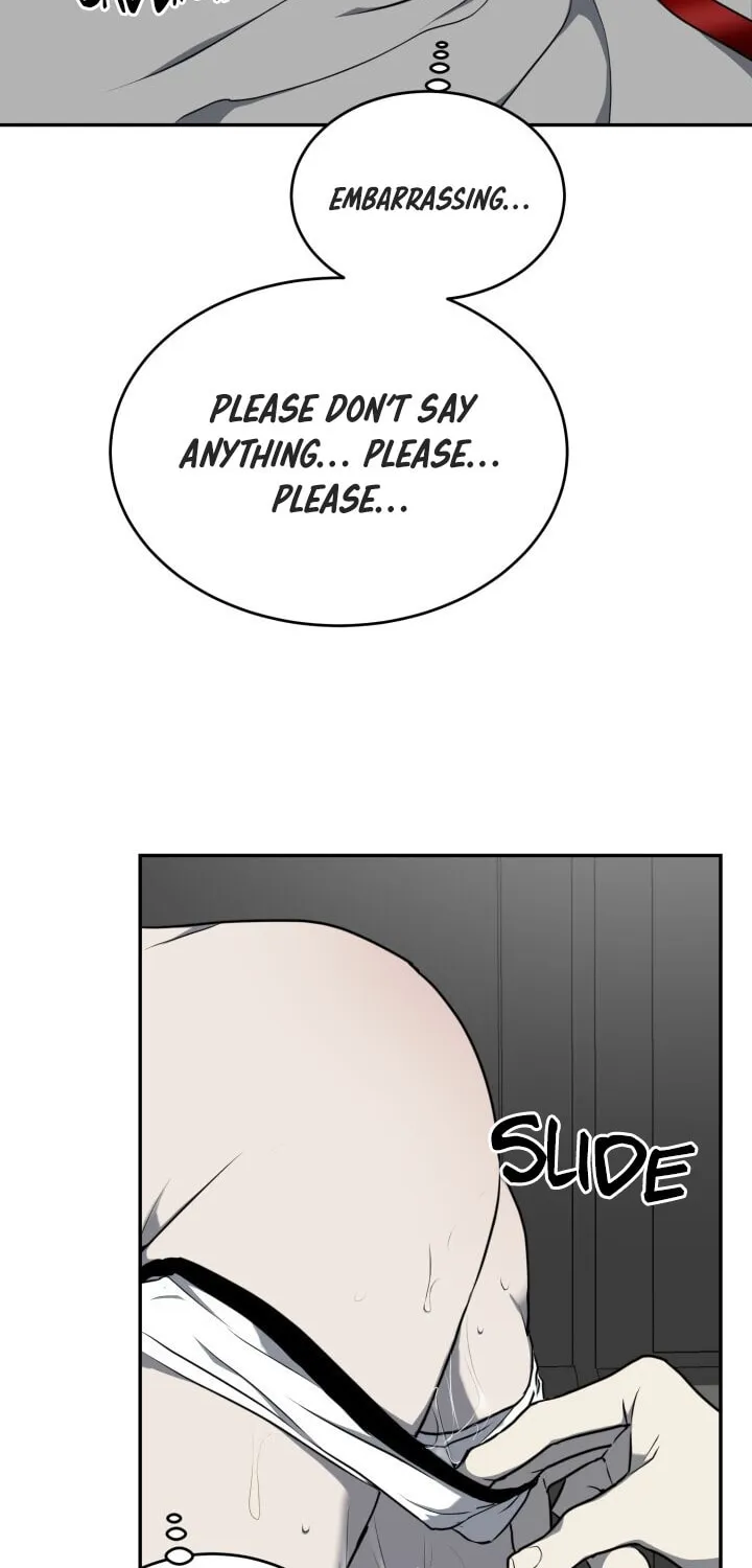 Read Vivarium chapter 8 image 51 on Lezhin