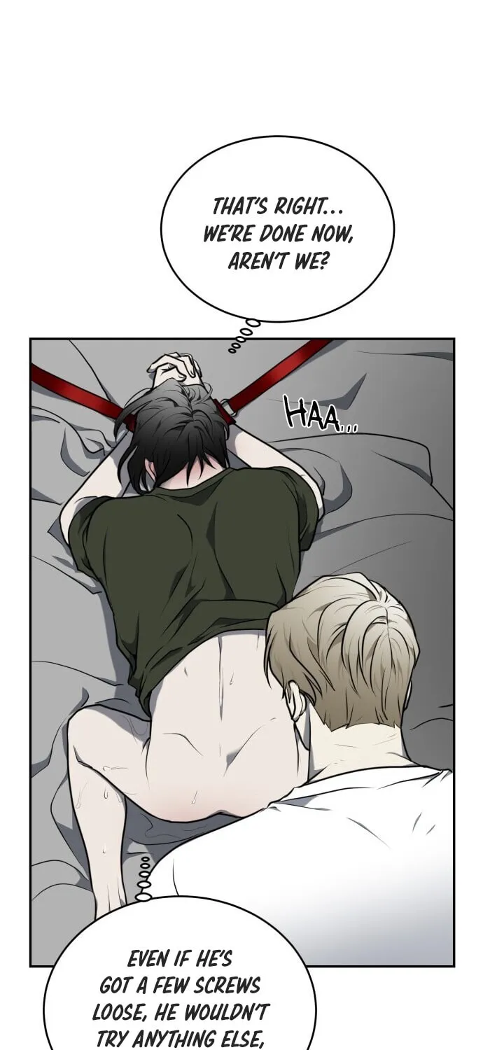 Read Vivarium chapter 8 image 53 on Lezhin