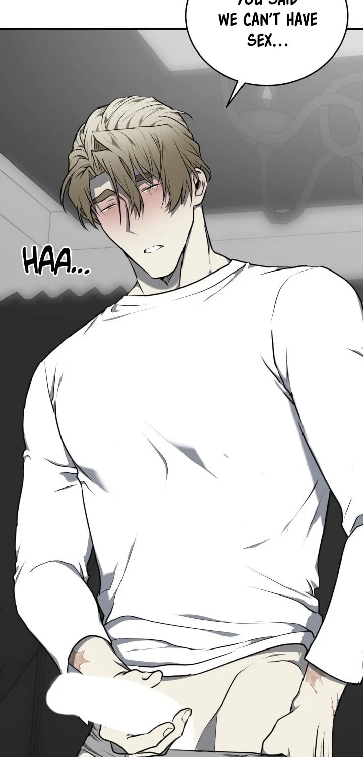 Read Vivarium chapter 8 image 55 on Lezhin