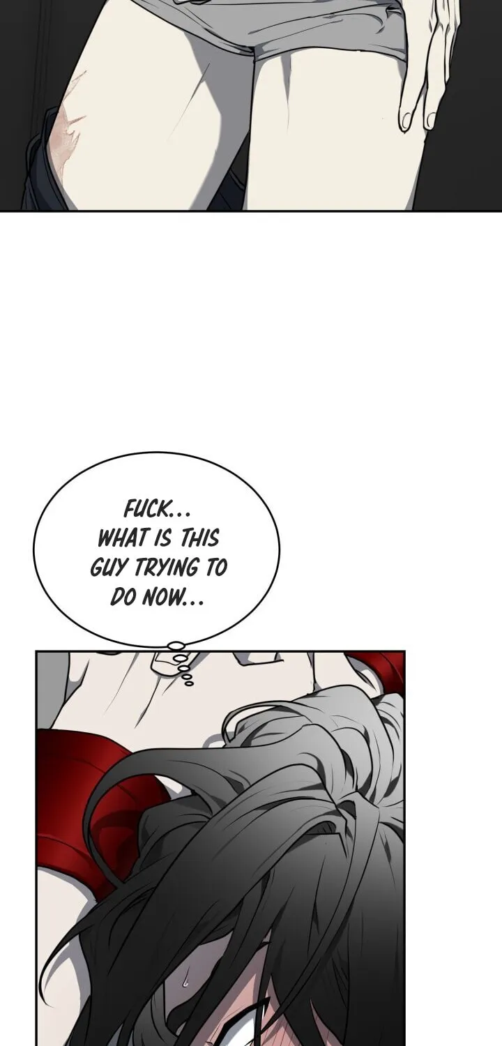 Read Vivarium chapter 8 image 56 on Lezhin