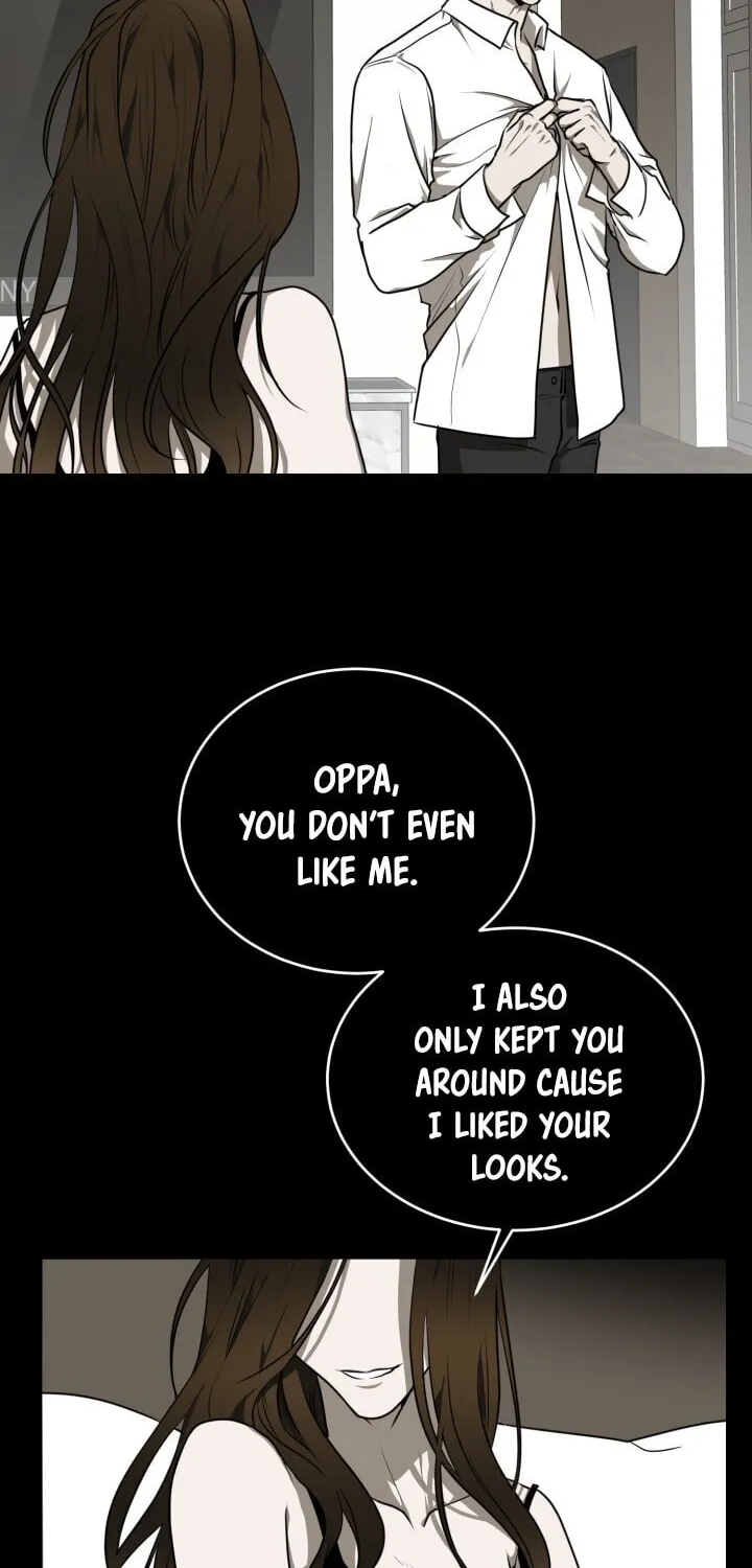 Read Vivarium chapter 8 image 6 on Lezhin