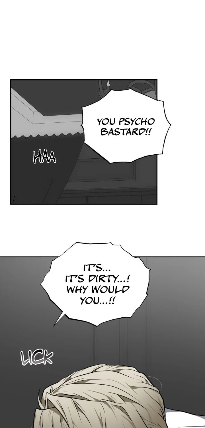 Read Vivarium chapter 8 image 60 on Lezhin