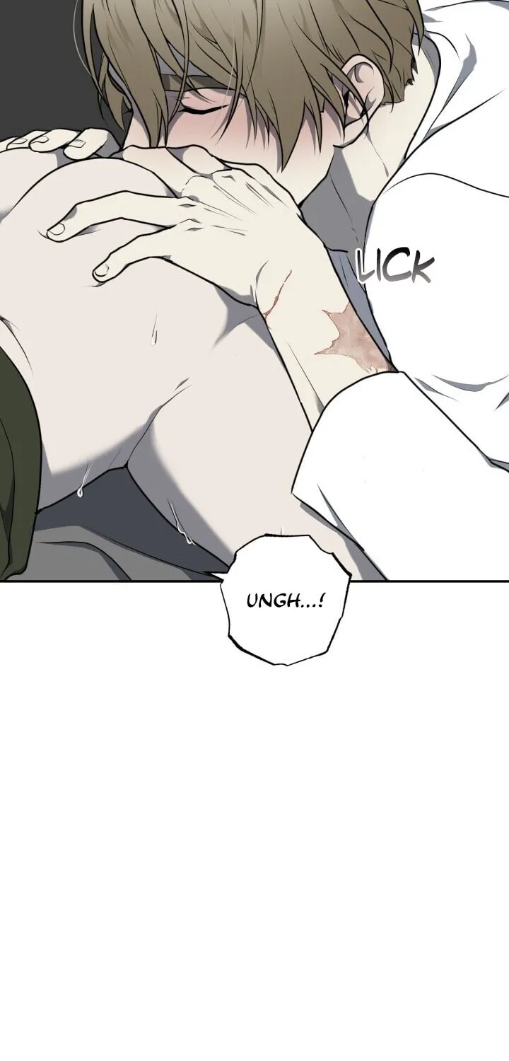 Read Vivarium chapter 8 image 61 on Lezhin