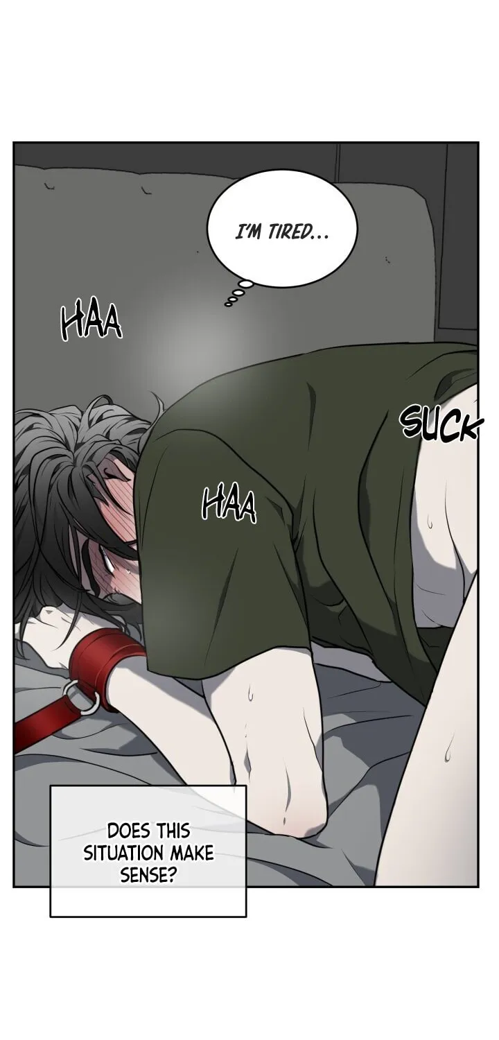 Read Vivarium chapter 8 image 62 on Lezhin