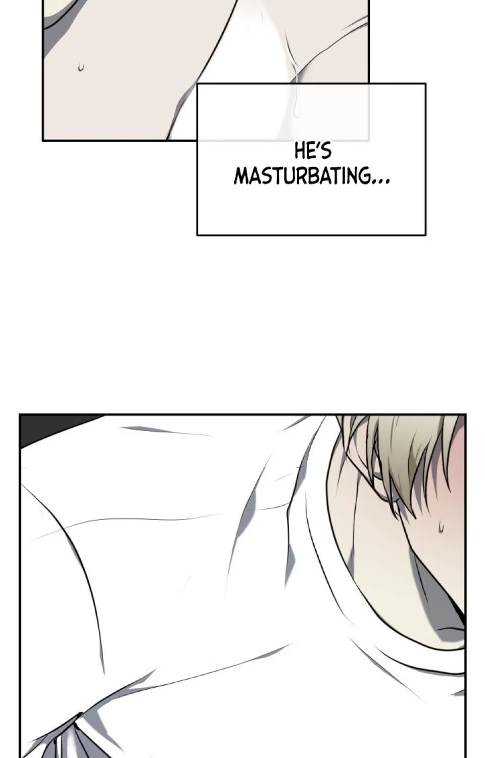 Read Vivarium chapter 8 image 65 on Lezhin