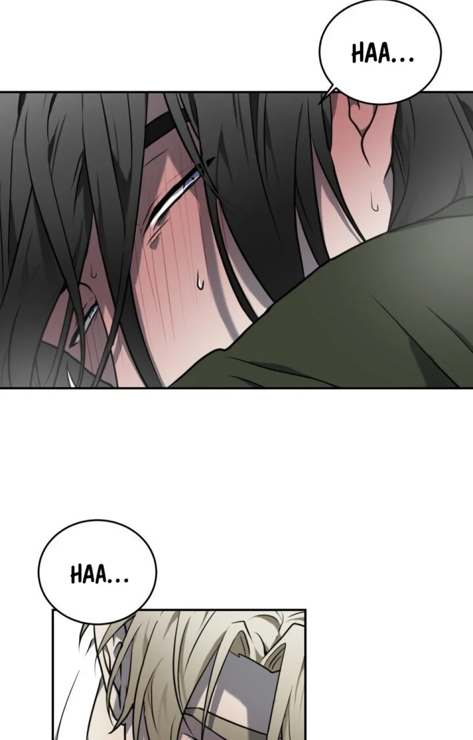 Read Vivarium chapter 8 image 67 on Lezhin