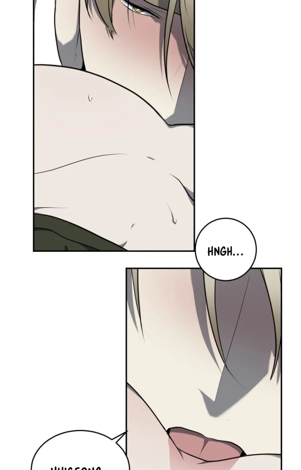Read Vivarium chapter 8 image 68 on Lezhin