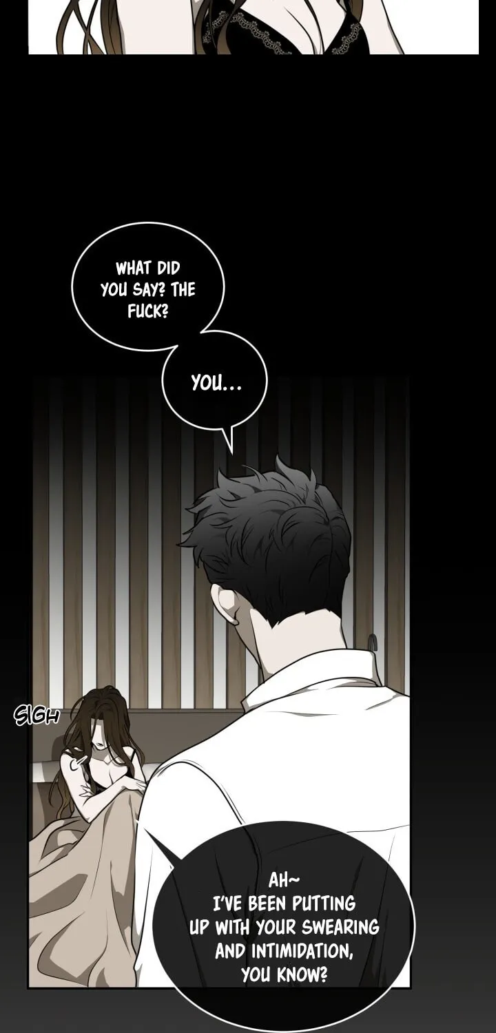 Read Vivarium chapter 8 image 7 on Lezhin