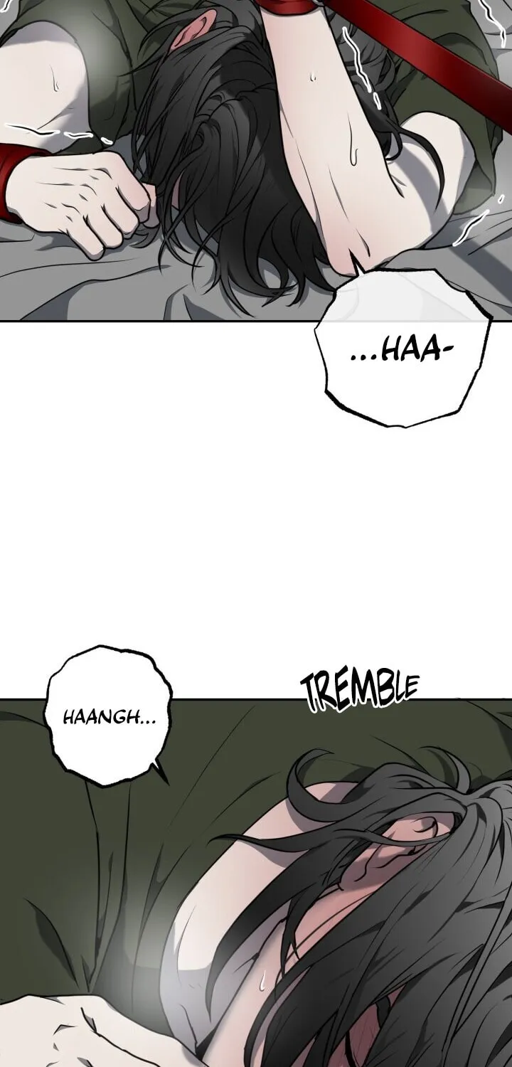 Read Vivarium chapter 8 image 71 on Lezhin