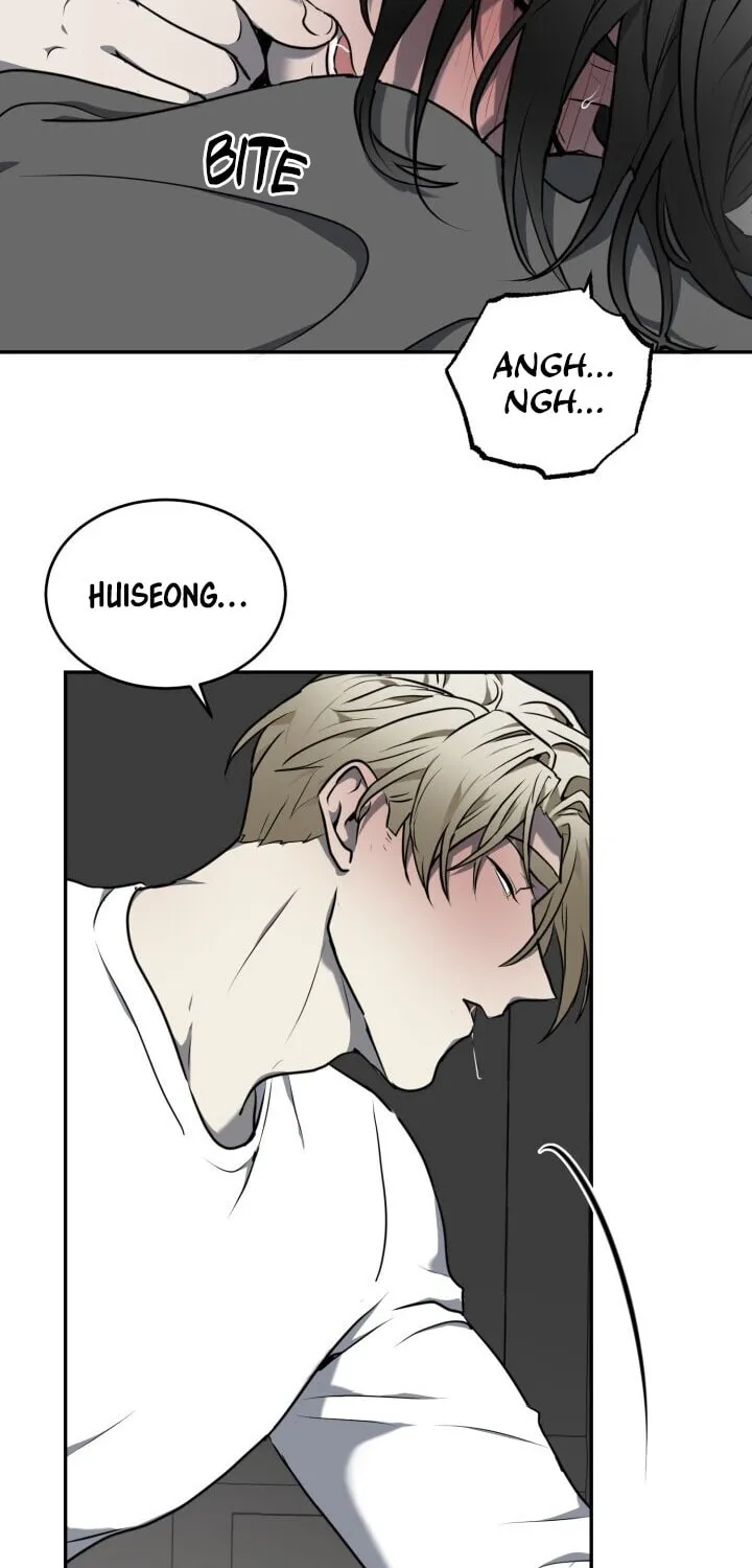 Read Vivarium chapter 8 image 72 on Lezhin