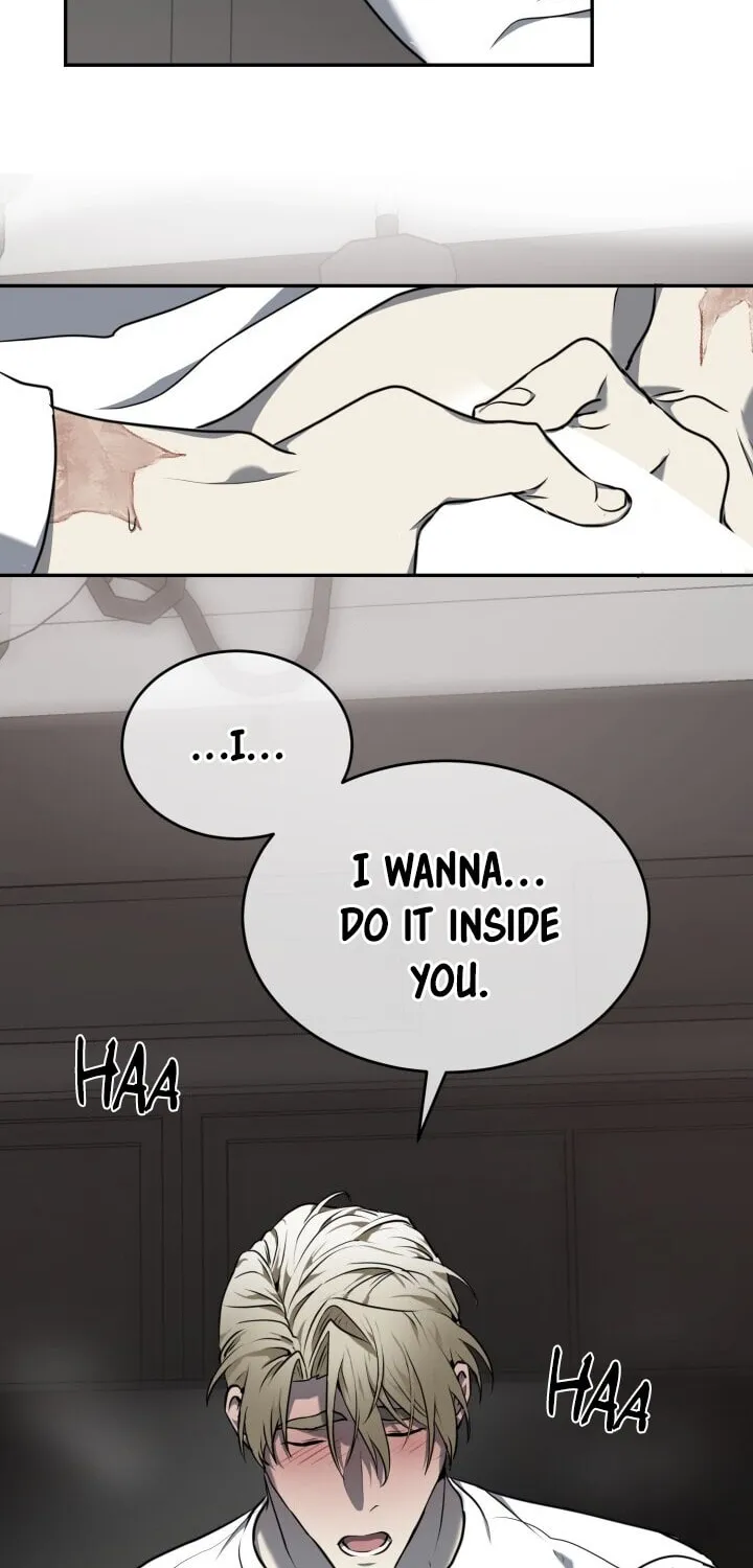 Read Vivarium chapter 8 image 73 on Lezhin