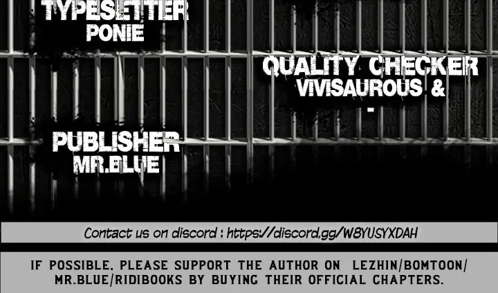 Read Vivarium chapter 9 image 1 on Lezhin