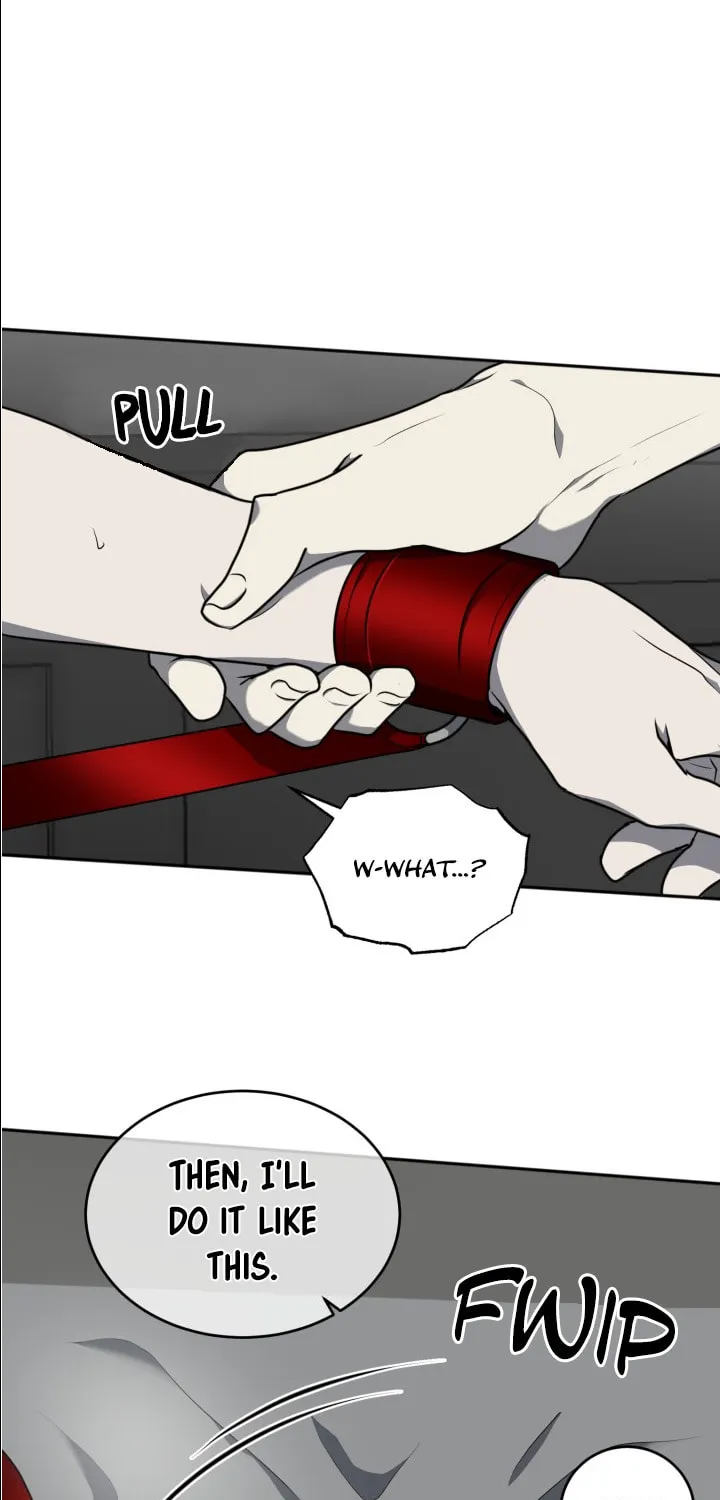 Read Vivarium chapter 9 image 10 on Lezhin