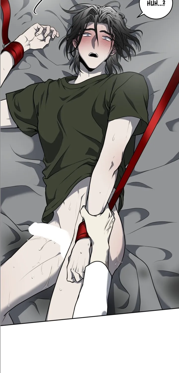 Read Vivarium chapter 9 image 11 on Lezhin