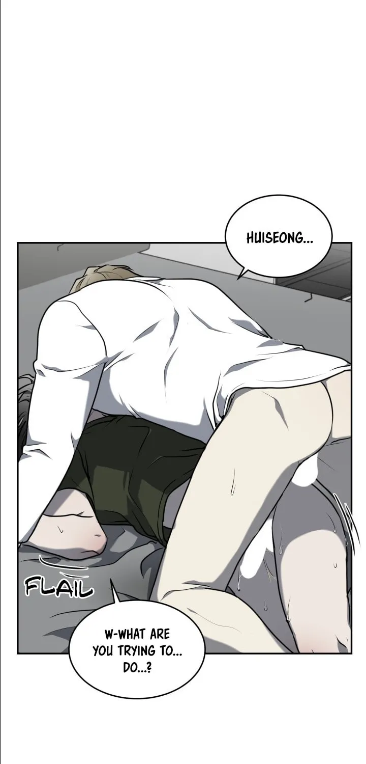 Read Vivarium chapter 9 image 12 on Lezhin