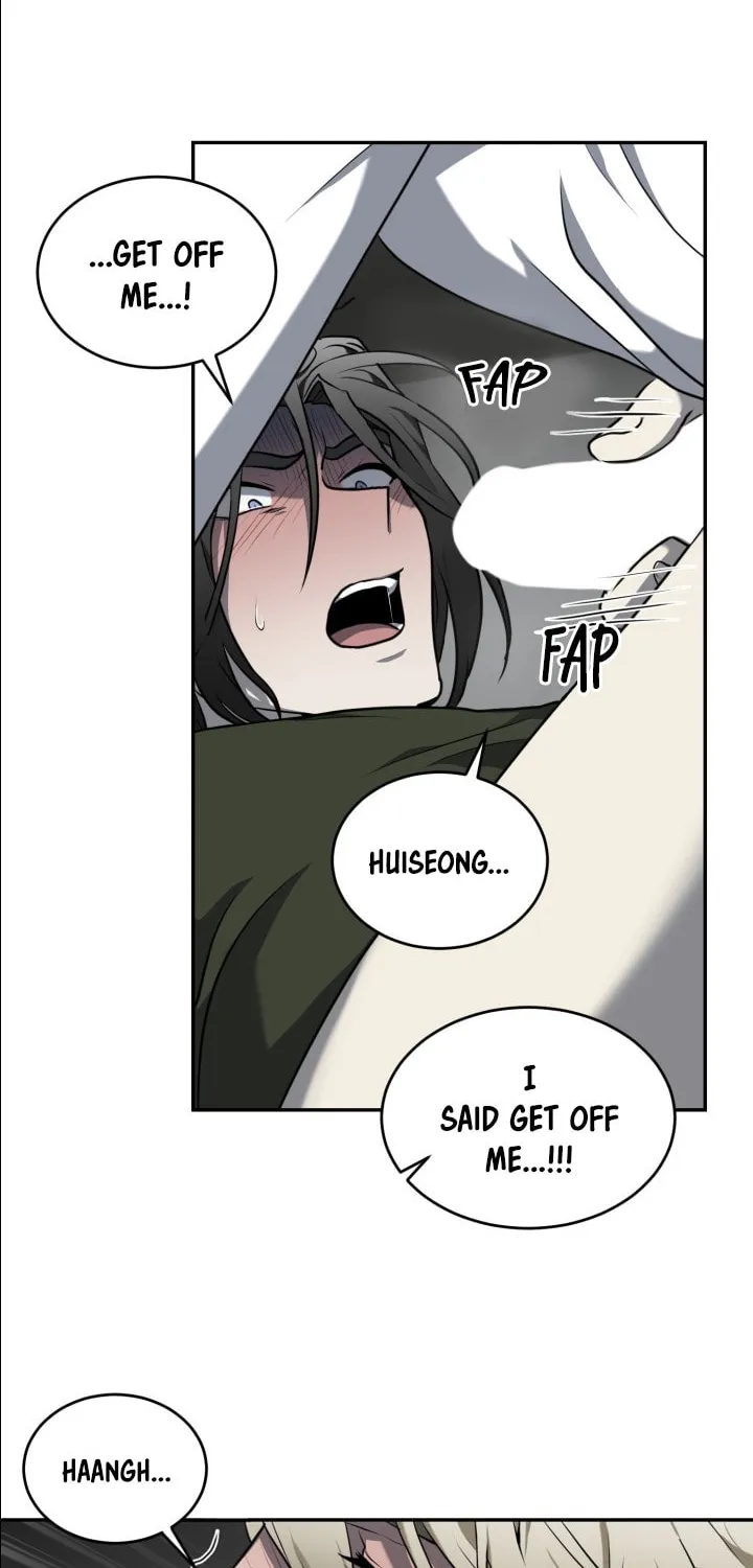 Read Vivarium chapter 9 image 13 on Lezhin