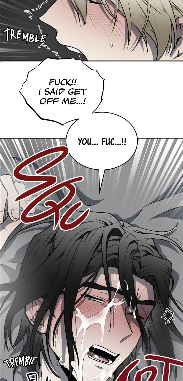 Read Vivarium chapter 9 image 14 on Lezhin