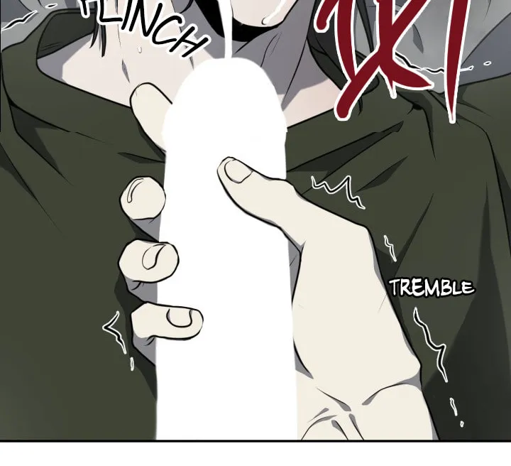 Read Vivarium chapter 9 image 15 on Lezhin