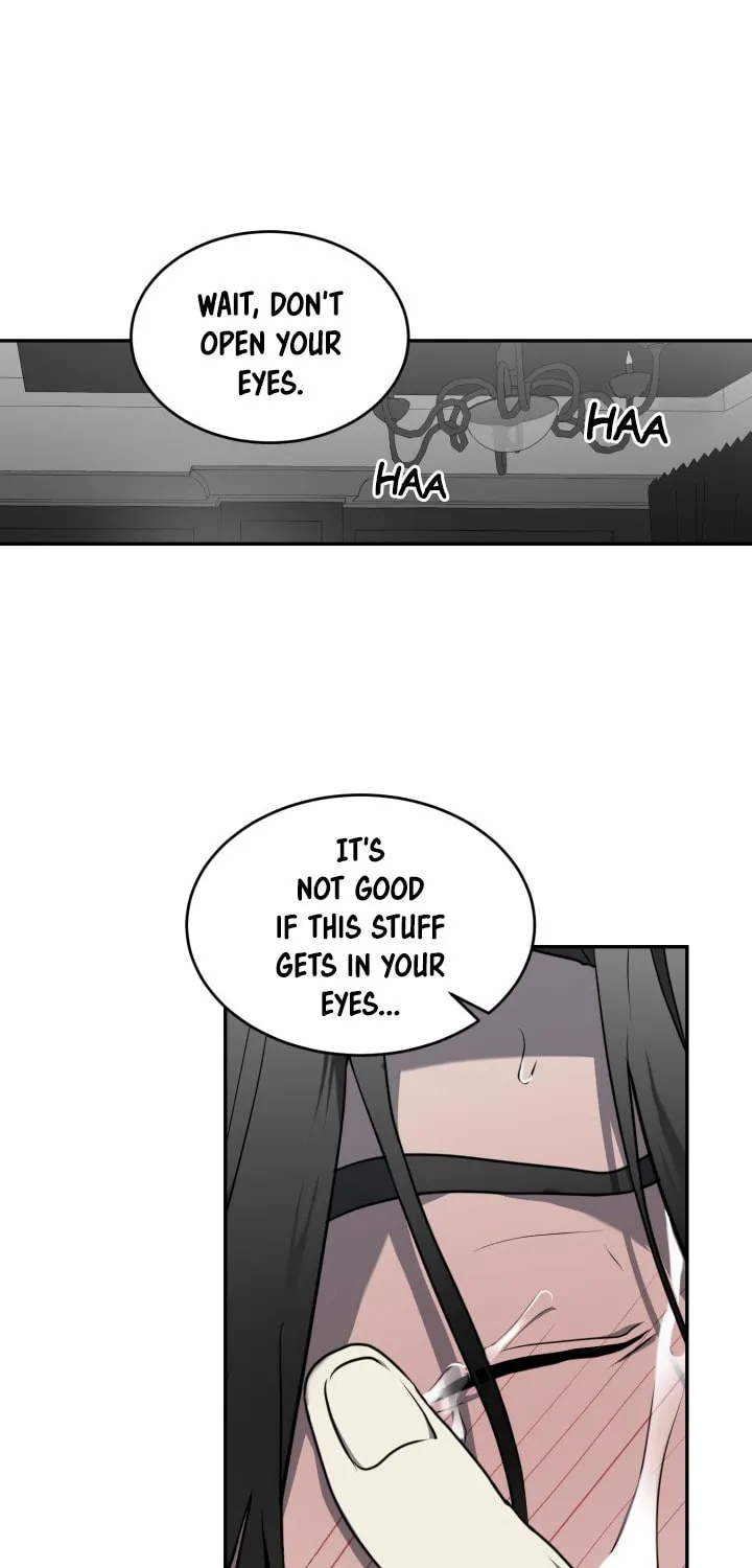 Read Vivarium chapter 9 image 16 on Lezhin