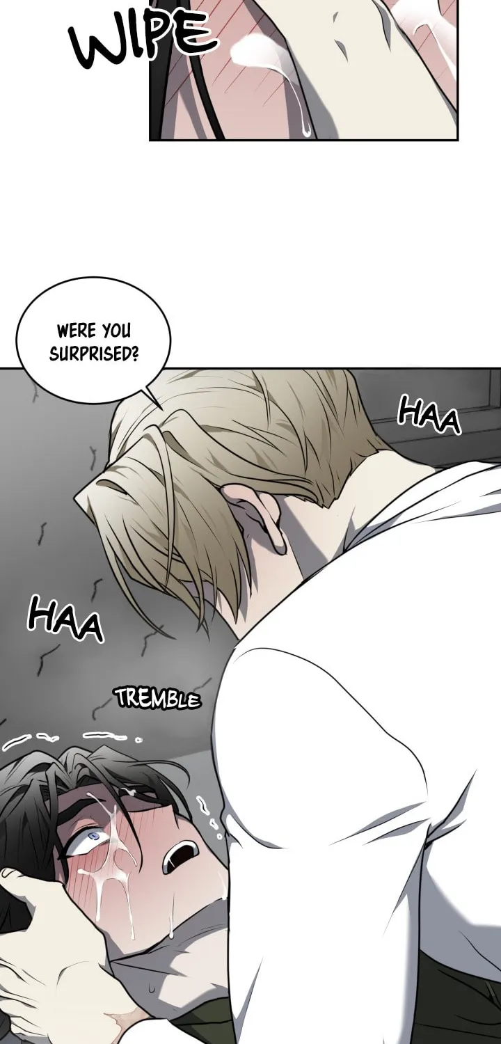 Read Vivarium chapter 9 image 17 on Lezhin