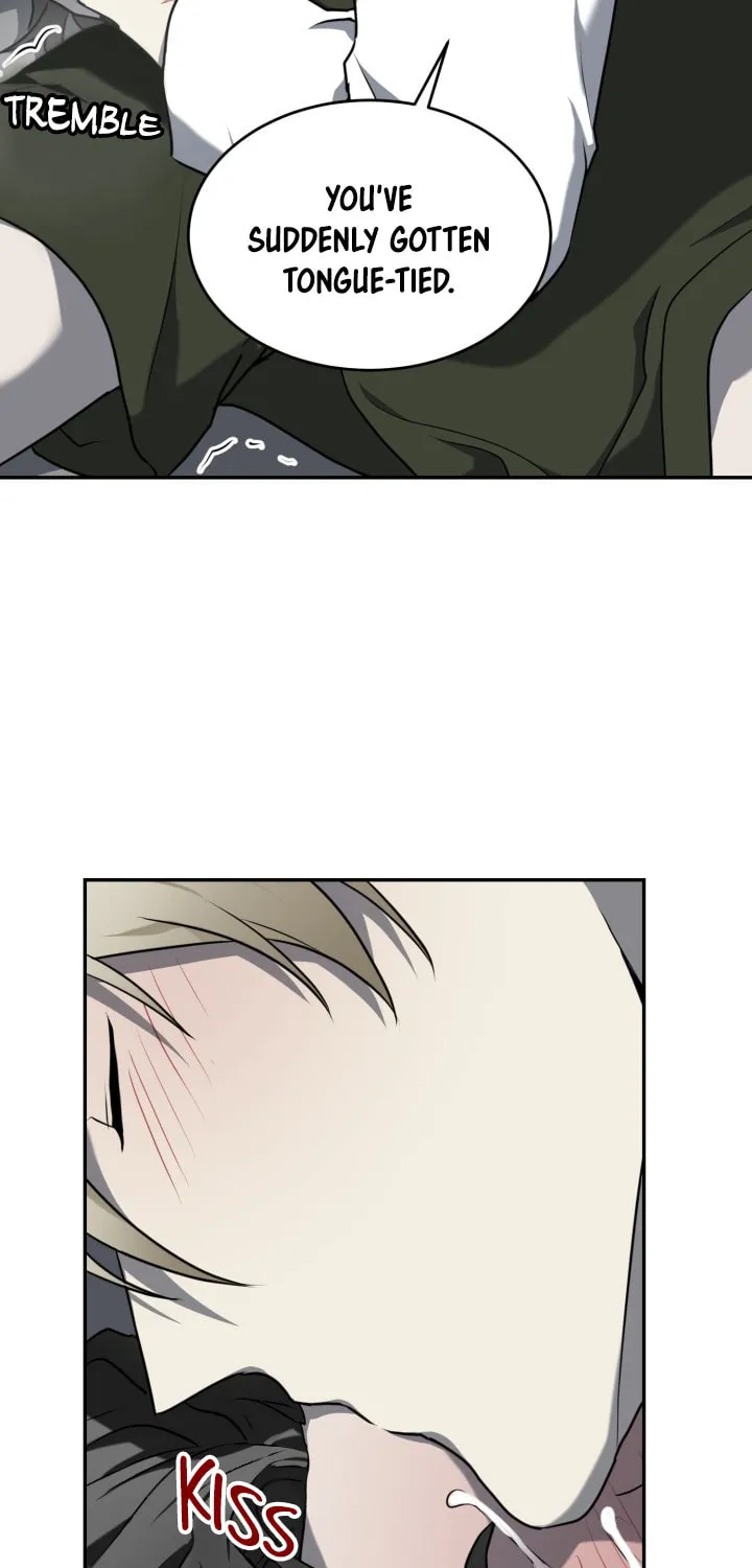 Read Vivarium chapter 9 image 18 on Lezhin