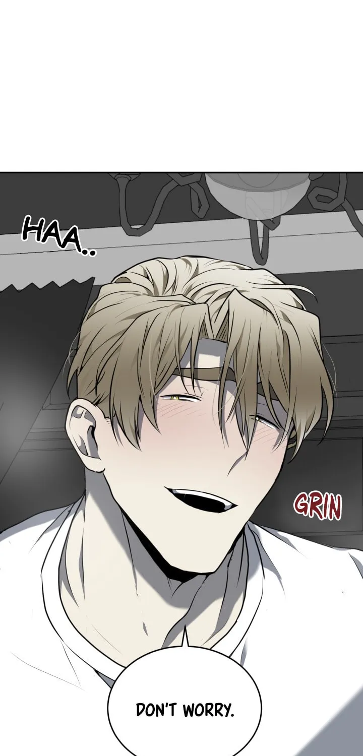 Read Vivarium chapter 9 image 20 on Lezhin
