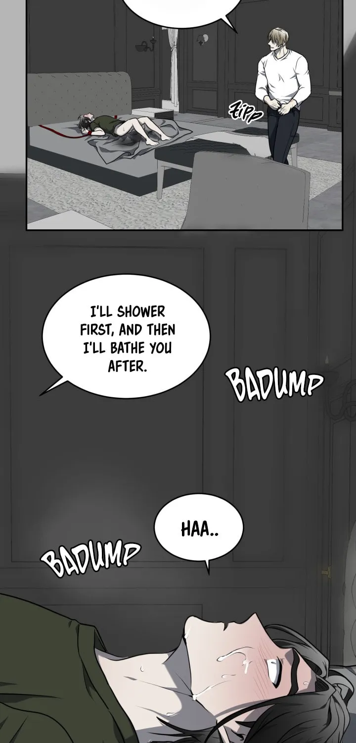 Read Vivarium chapter 9 image 22 on Lezhin