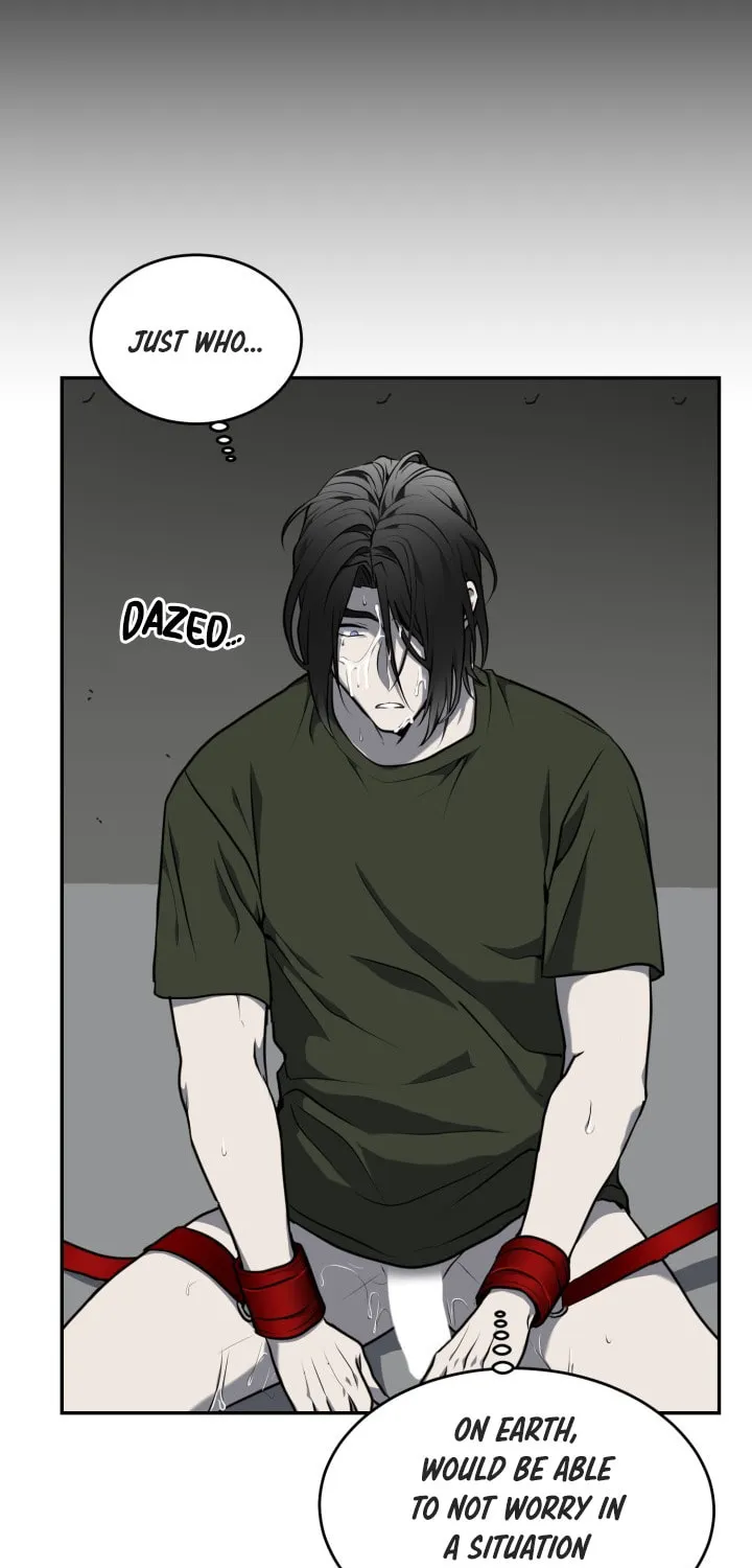 Read Vivarium chapter 9 image 24 on Lezhin