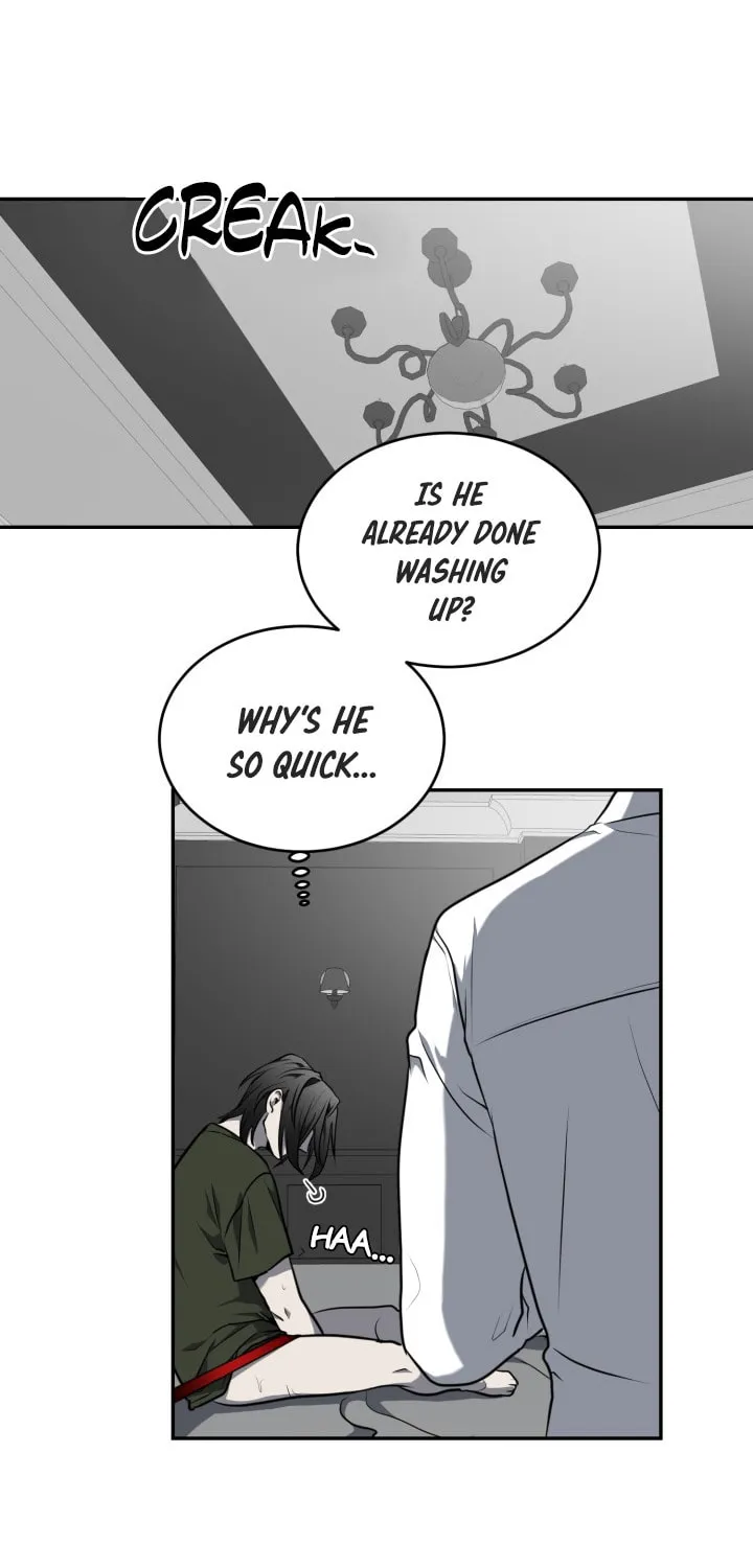 Read Vivarium chapter 9 image 26 on Lezhin