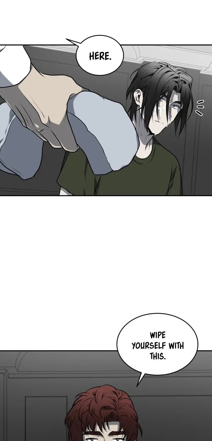 Read Vivarium chapter 9 image 27 on Lezhin