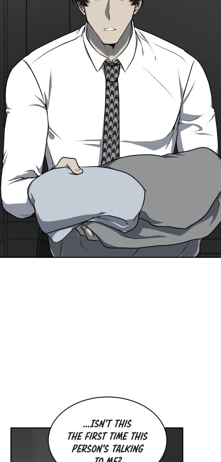 Read Vivarium chapter 9 image 28 on Lezhin