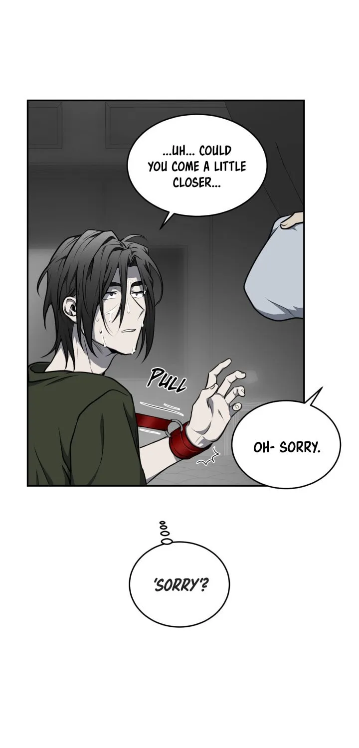 Read Vivarium chapter 9 image 30 on Lezhin