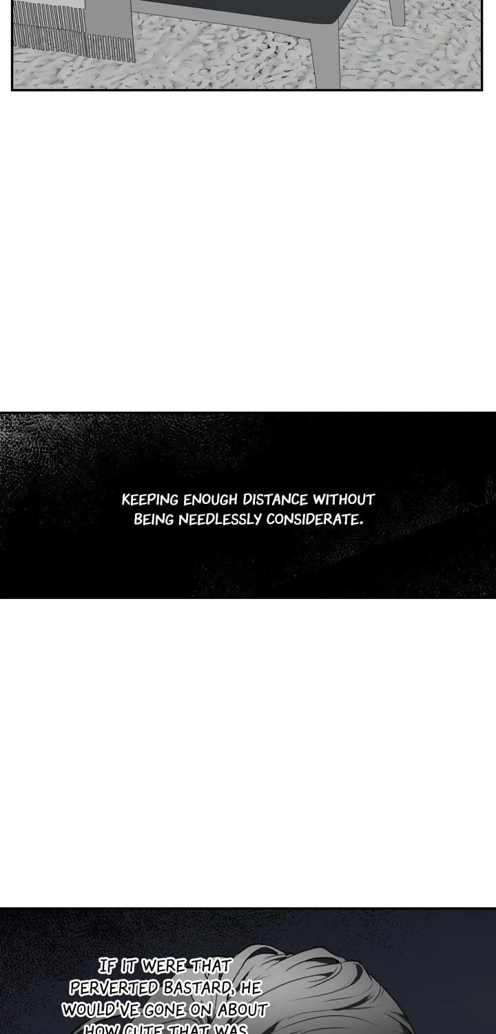 Read Vivarium chapter 9 image 32 on Lezhin