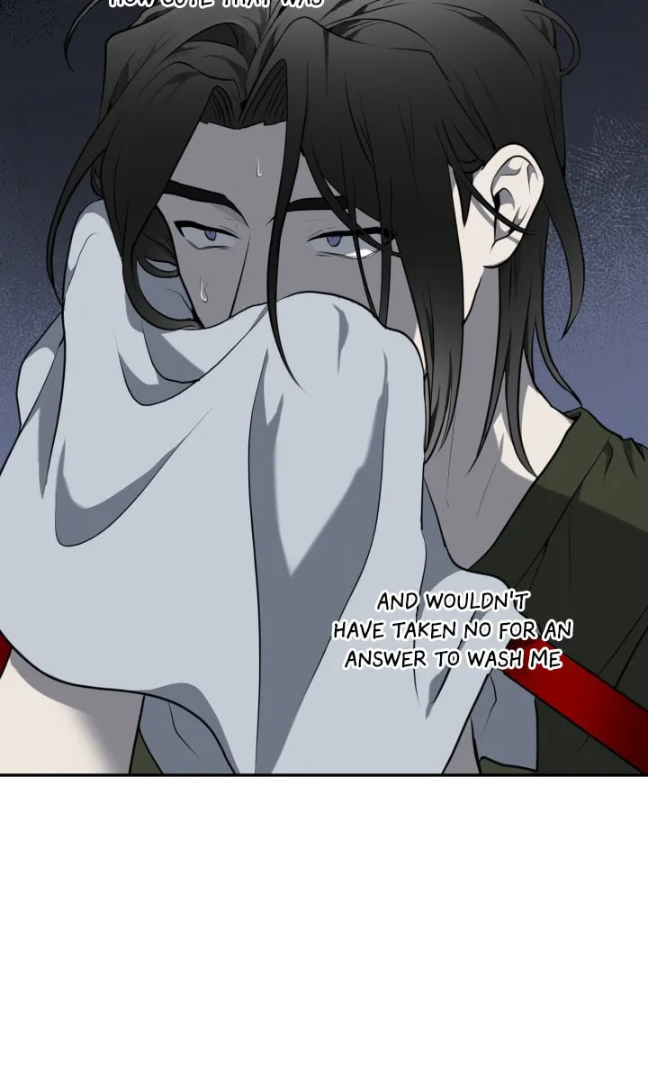 Read Vivarium chapter 9 image 33 on Lezhin