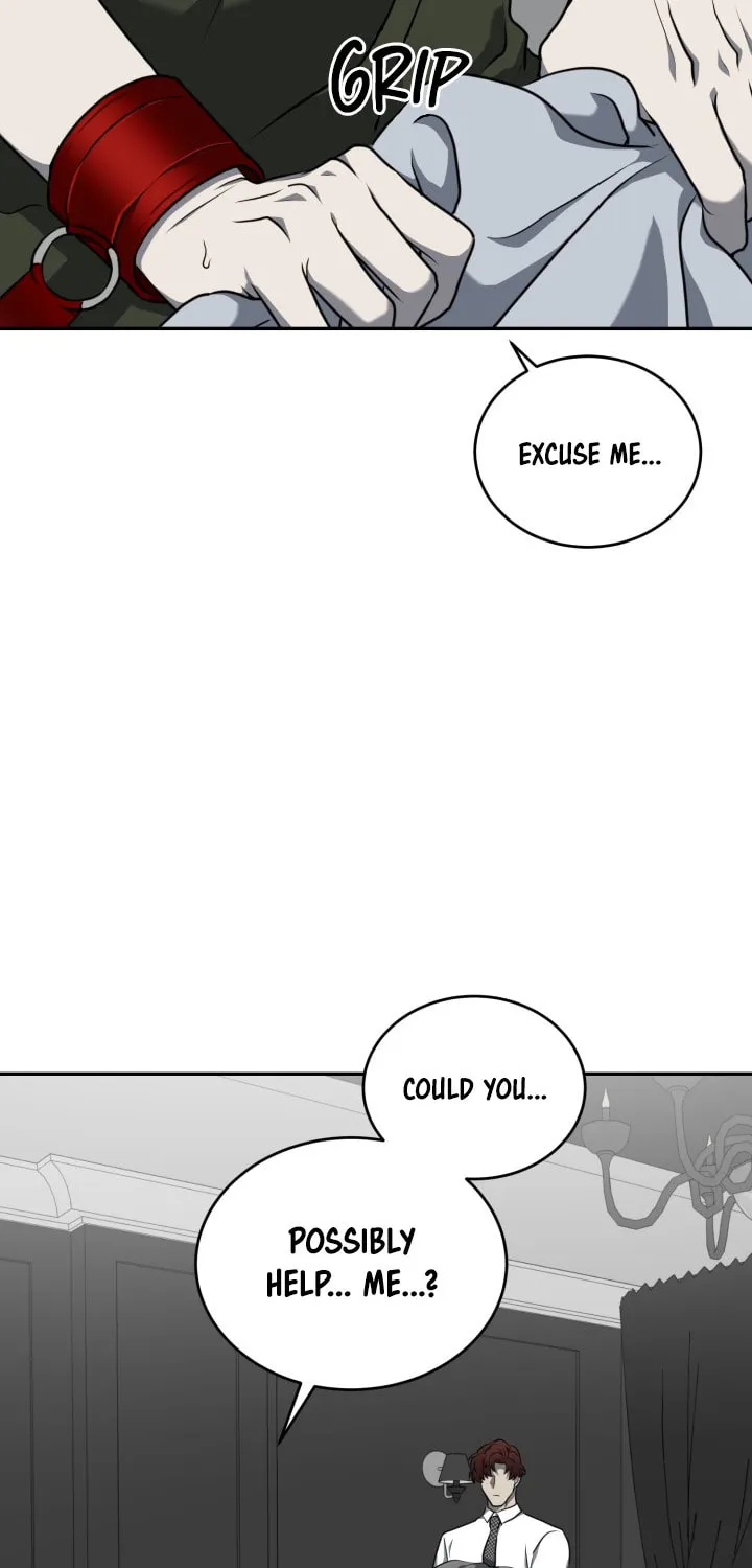 Read Vivarium chapter 9 image 36 on Lezhin
