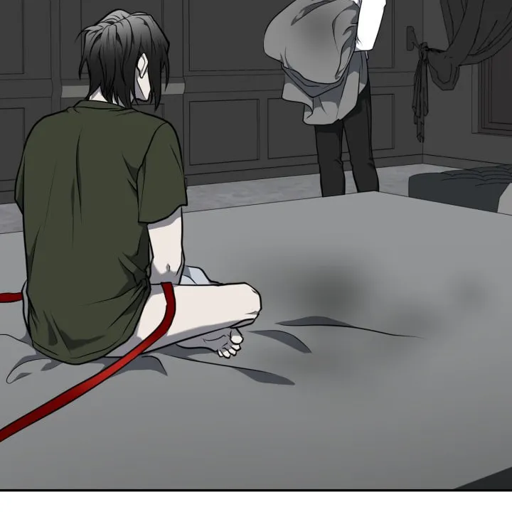 Read Vivarium chapter 9 image 37 on Lezhin