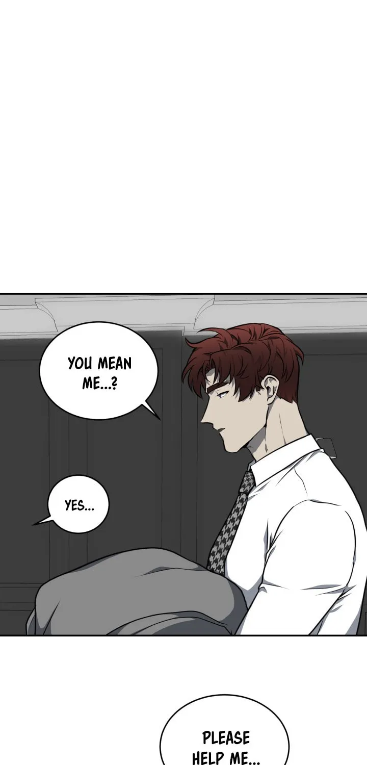 Read Vivarium chapter 9 image 38 on Lezhin
