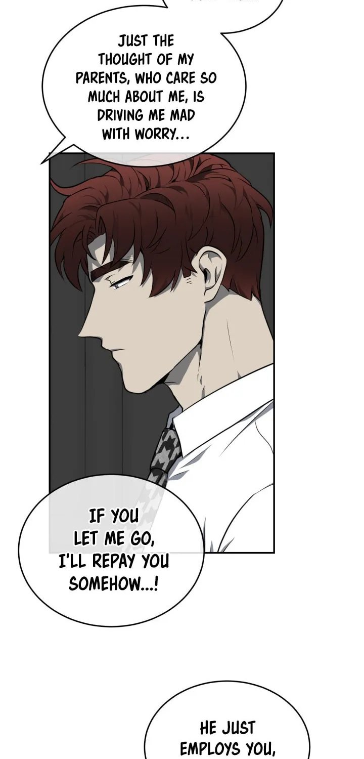 Read Vivarium chapter 9 image 39 on Lezhin